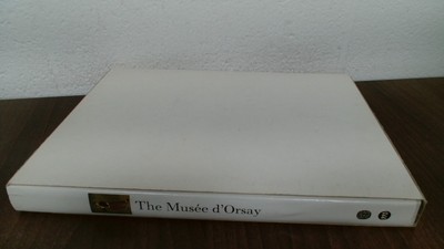 THE MUSEE DORSAY., Ministere De La Culture Et De La Communication