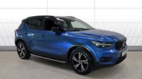 2021 Volvo XC40 1.5 T3 [163] R DESIGN 5dr Petrol Estate Estate Petrol Manual