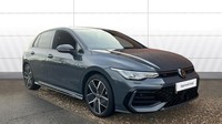 2025 Volkswagen Golf 1.5 TSI 150 R-Line 5dr Petrol Hatchback Hatchback Petrol Ma
