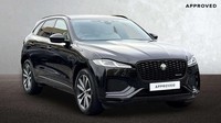 2023 Jaguar F-Pace 2.0 D200 R-Dynamic SE Black 5dr Auto AWD Estate Diesel Automa
