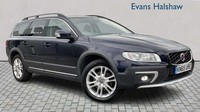 2015 Volvo XC70 D5 [220] SE Lux 5dr AWD Geartronic Estate Diesel Automatic
