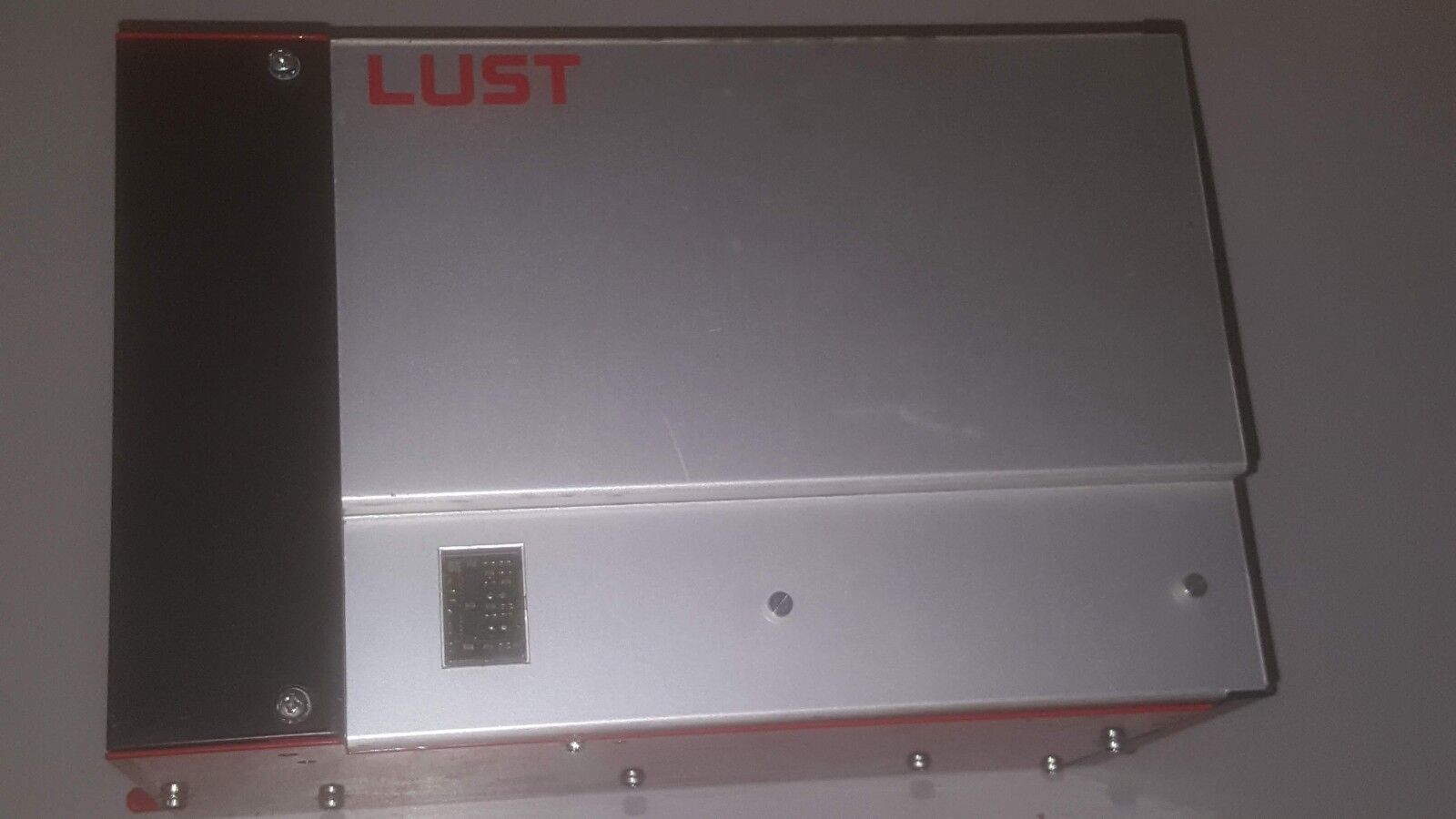 Lust LTi Drives VF1410L HF S41 Software V 120.02 CS:72BD Lust LTi Drives VF1410L HF S41 Software V 120.02 CS:72BD