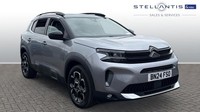 2024 Citroen C5 Aircross 1.2 PureTech MAX SUV 5dr Petrol Manual Euro 6 (s/s) (13