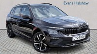 2024 Skoda Kamiq 1.0 TSI Monte Carlo 5dr DSG Hatchback Petrol Automatic