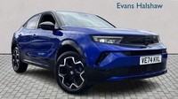 2025 Vauxhall Mokka 1.2 Turbo Ultimate 5dr Auto Hatchback Petrol Automatic