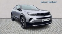 2025 Vauxhall Mokka 1.2 Turbo Ultimate 5dr Auto Hatchback Petrol Automatic