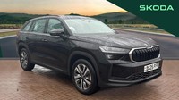 2025 Skoda Kodiaq 1.5 TSI iV 204 SE 5dr DSG Estate Estate Hybrid Automatic