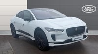 2022 Jaguar I-Pace 294kW EV400 HSE Black 90kWh 5dr Auto 11kW Charger Electric Es