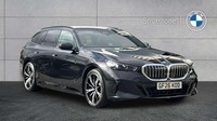 2026 BMW 5 Series 530e M Sport 5dr Auto Estate Plug-In Hy Automatic