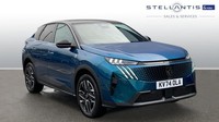 2025 Peugeot 3008 SUV 1.2 HYBRID GT SUV 5dr Petrol Hybrid e-DSC6 Euro 6 (s/s) (1