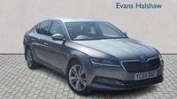 2019 Skoda Superb 2.0 TSI 190 SE L 5dr DSG Hatchback Petrol Automatic