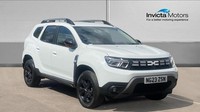2023 Dacia Duster 1.3 TCe 130 Extreme SE 5dr Petrol