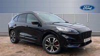 2023 Ford Kuga 2.5 PHEV ST-Line X 5dr CVT [NI] Estate Estate Hybrid Automatic