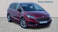 2020 Ford S-Max Vignale 2.0 EcoBlue 190 5dr Auto Estate Diesel Automatic