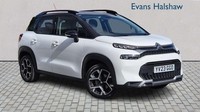 2023 Citroen C3 Aircross 1.2 PureTech 130 Shine Plus 5dr EAT6 Hatchback Petrol A