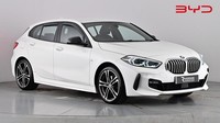 2020 BMW 1 Series 1.5 118i M Sport Hatchback 5dr Petrol Manual Euro 6 (s/s) (140