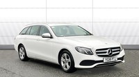 2018 Mercedes-Benz E-Class E220d SE 5dr 9G-Tronic Diesel Estate Estate Diesel Au