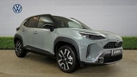 2024 Toyota Yaris Cross 1.5 Hybrid 130 Premiere Edition 5dr CVT Hybrid Estate Es