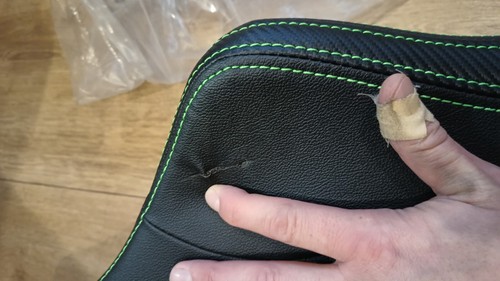 Artikelfoto(s) von einem verifizierten Käufer