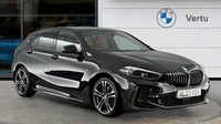 2023 BMW 1 Series 118i [136] M Sport 5dr Step Auto [LCP] Petrol Hatchback Hatchb