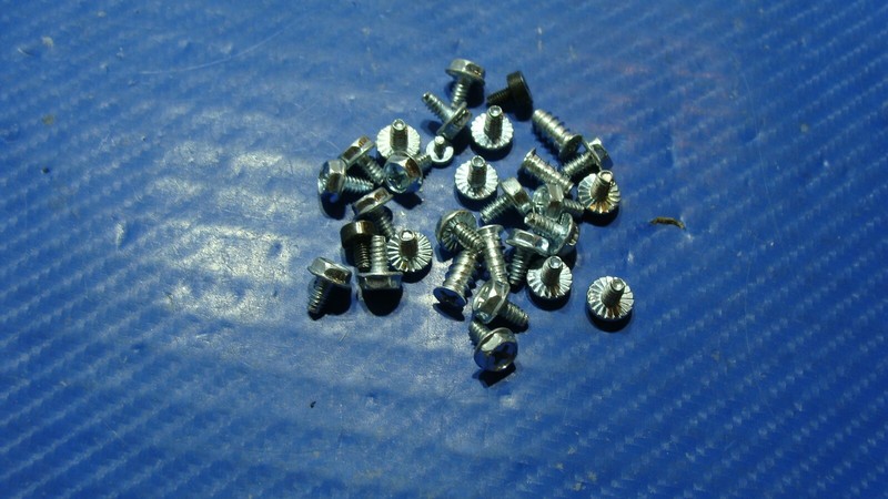 Dell XPS 8900 Genuine Desktop Screw Set Screws for Repair ScrewSet #1