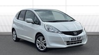 2014 Honda Jazz 1.4 i-VTEC ES Plus 5dr Petrol Hatchback Hatchback Petrol Manual