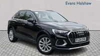 2024 Audi Q3 35 TFSI Sport 5dr S Tronic SUV Petrol Automatic