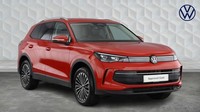 2026 Volkswagen Tiguan 2.0 TDI Match DSG Euro 6 5-door SUV Diesel Automatic