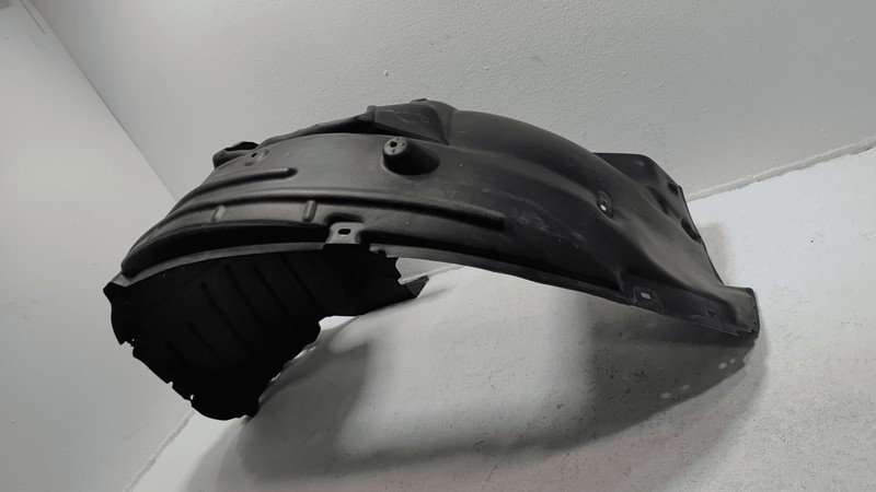 Used 2019-22 HONDA PILOT FRONT LEFT DRIVER SIDE FENDER LINER SPLASH GUARD SHIELD OEM