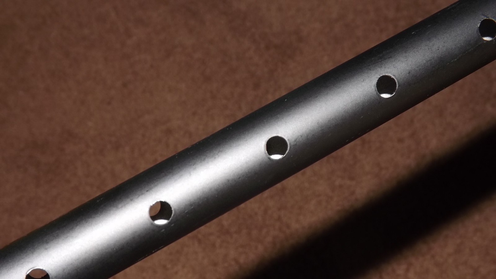 GARRETT AT PRO MAX GOLD Middle Rod Shaft with Cam Locks Never Used