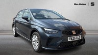 2026 SEAT Ibiza 1.0 TSI SE Technology DSG Euro 6 5-door Hatchback Petrol Automat