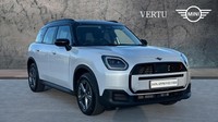 2025 MINI Countryman 2.0 S Classic ALL4 5dr Auto Petrol Hatchback Hatchback Petr