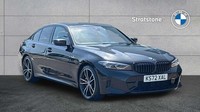 2023 BMW 3 Series 320i M Sport 4dr Step Auto Saloon Petrol Automatic