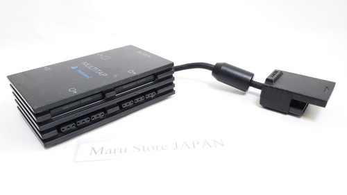 その他 SONY PlayStation2 SONY PlayStation2 PS2 SCPH-50000 NB Midnight Black Console