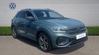2023 Volkswagen T-Roc 1.5 TSI R-Line 5dr Petrol Hatchback Hatchback Petrol Manua