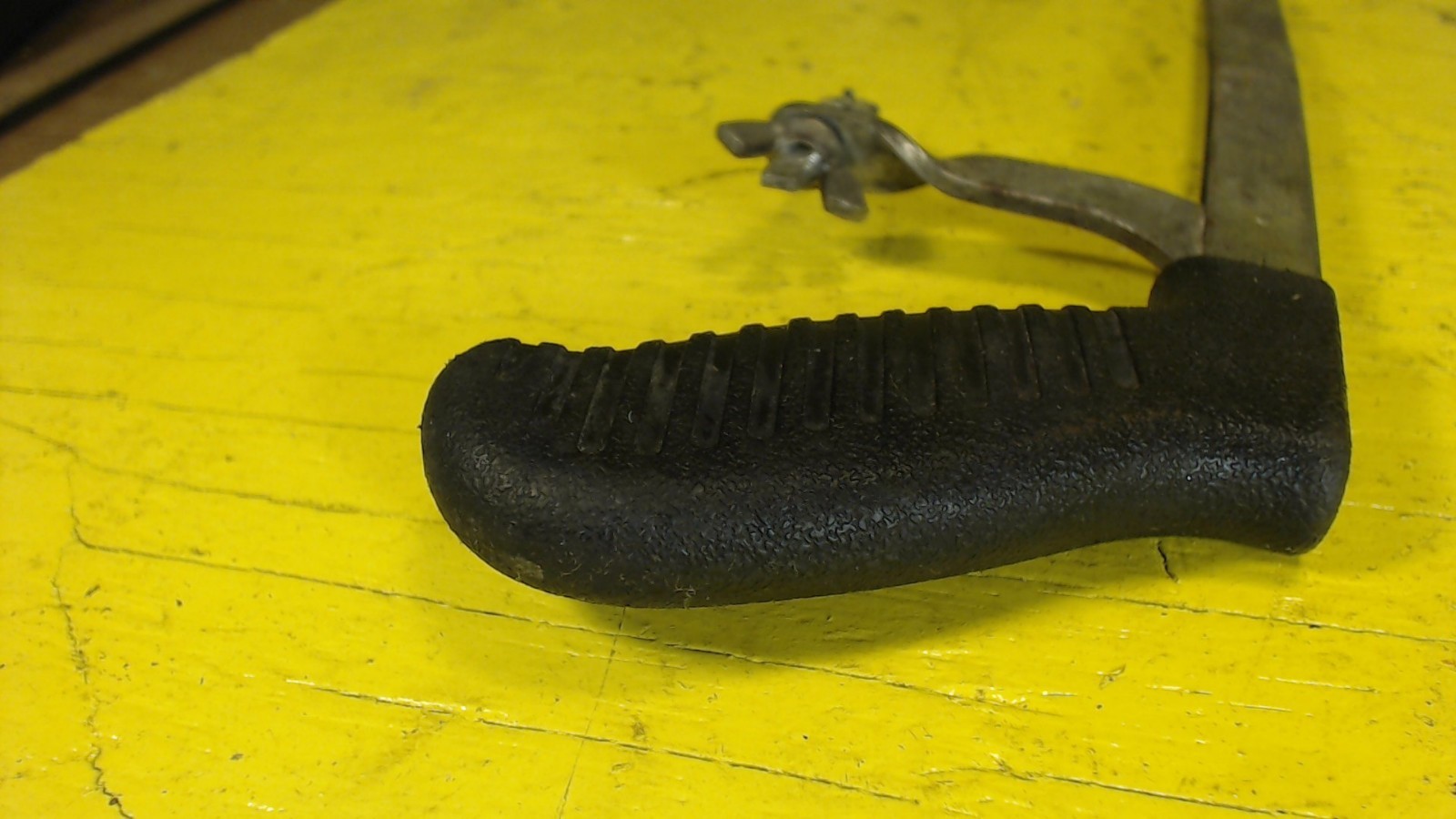 Vintage Stanley Tools High Carbon Steel 10