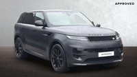 2024 Land Rover Range Rover Sport 3.0 D350 Autobiography 5dr Auto SUV Diesel Aut