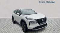 2023 Nissan X-Trail 1.5 E-Power 204 Acenta Premium 5dr Xtronic SUV Hybrid Ele Au