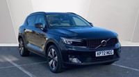 2022 Volvo XC40 1.5 T5 Recharge PHEV Ultimate Dark 5dr Auto Estate Estate Hybrid