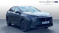 2024 Peugeot 3008 SUV 1.2 MHEV GT e-DSC Euro 6 (s/s) 5dr SUV Hybrid Automatic