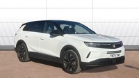2025 Vauxhall Grandland 1.2 Hybrid [136] Ultimate 5dr e-DCT6 [Pan Roof] Petrol H