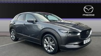 2022 Mazda CX-30 2.0 e-Skyactiv G MHEV GT Sport 5dr Auto Petrol Hatchback Hatchb