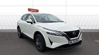 2023 Nissan Qashqai 1.3 DiG-T MH Acenta Premium 5dr Petrol Hatchback Hatchback P
