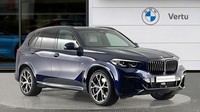 2023 BMW X5 xDrive40d MHT M Sport 5dr Auto Diesel Estate Estate Diesel Automatic