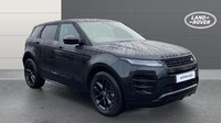 2025 Land Rover Range Rover Evoque 2.0 D200 Dynamic SE 5dr Auto Diesel Hatchback
