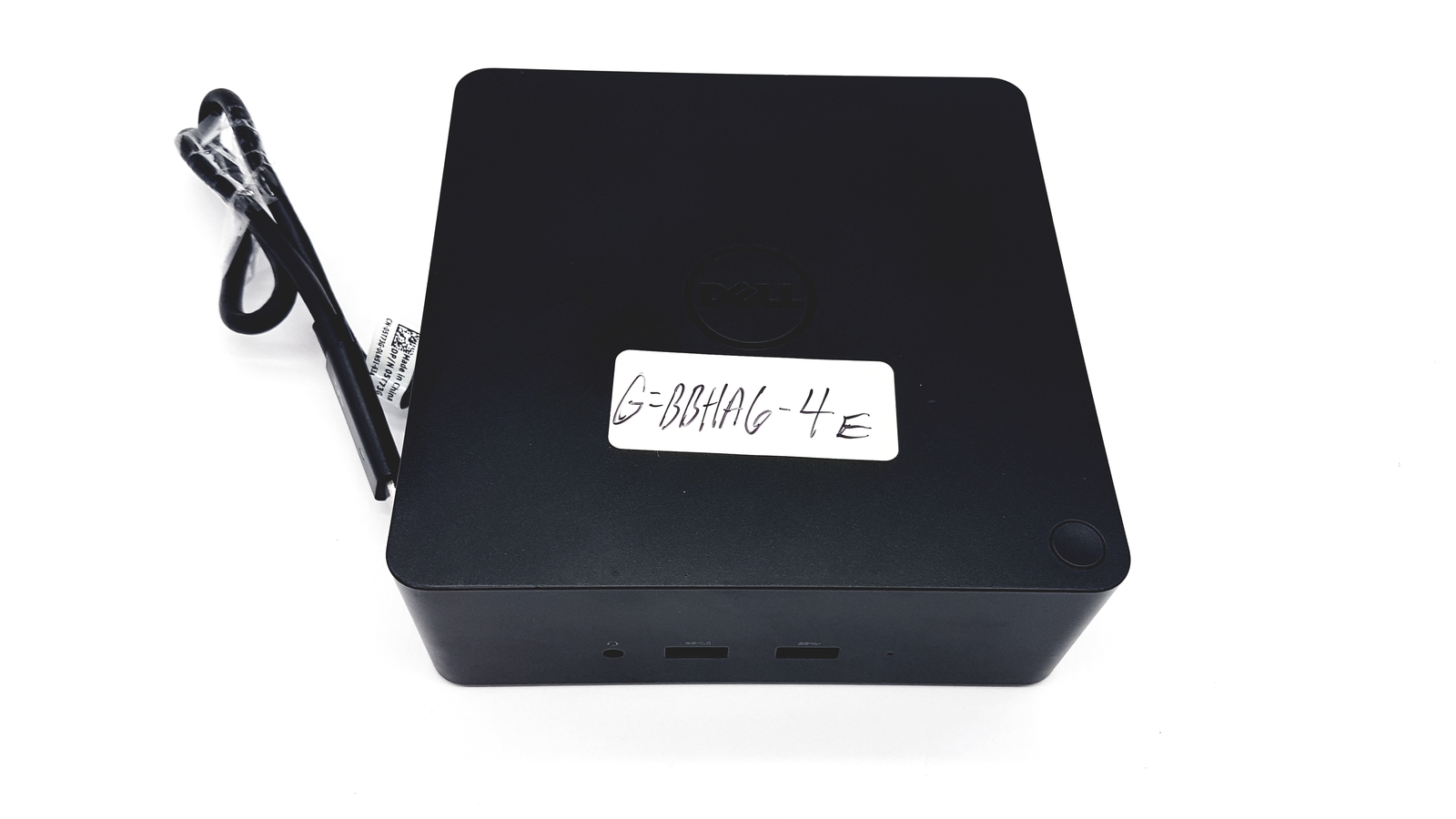 Dell Thunderbolt Docking Station TB16 K16A001 - USB Type C 3.0 - Unteste