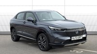2022 Honda HR-V 1.5 eHEV Advance 5dr CVT Hybrid Hatchback Hatchback Hybrid Autom