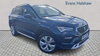 2023 SEAT Ateca 1.5 TSI EVO Xperience 5dr Estate Petrol Manual