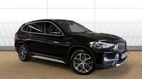 2021 BMW X1 xDrive 20i xLine 5dr Step Auto Petrol Estate Estate Petrol Automatic