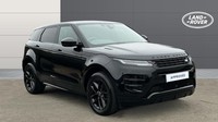 2025 Land Rover Range Rover Evoque 2.0 D200 Dynamic SE 5dr Auto Diesel Hatchback